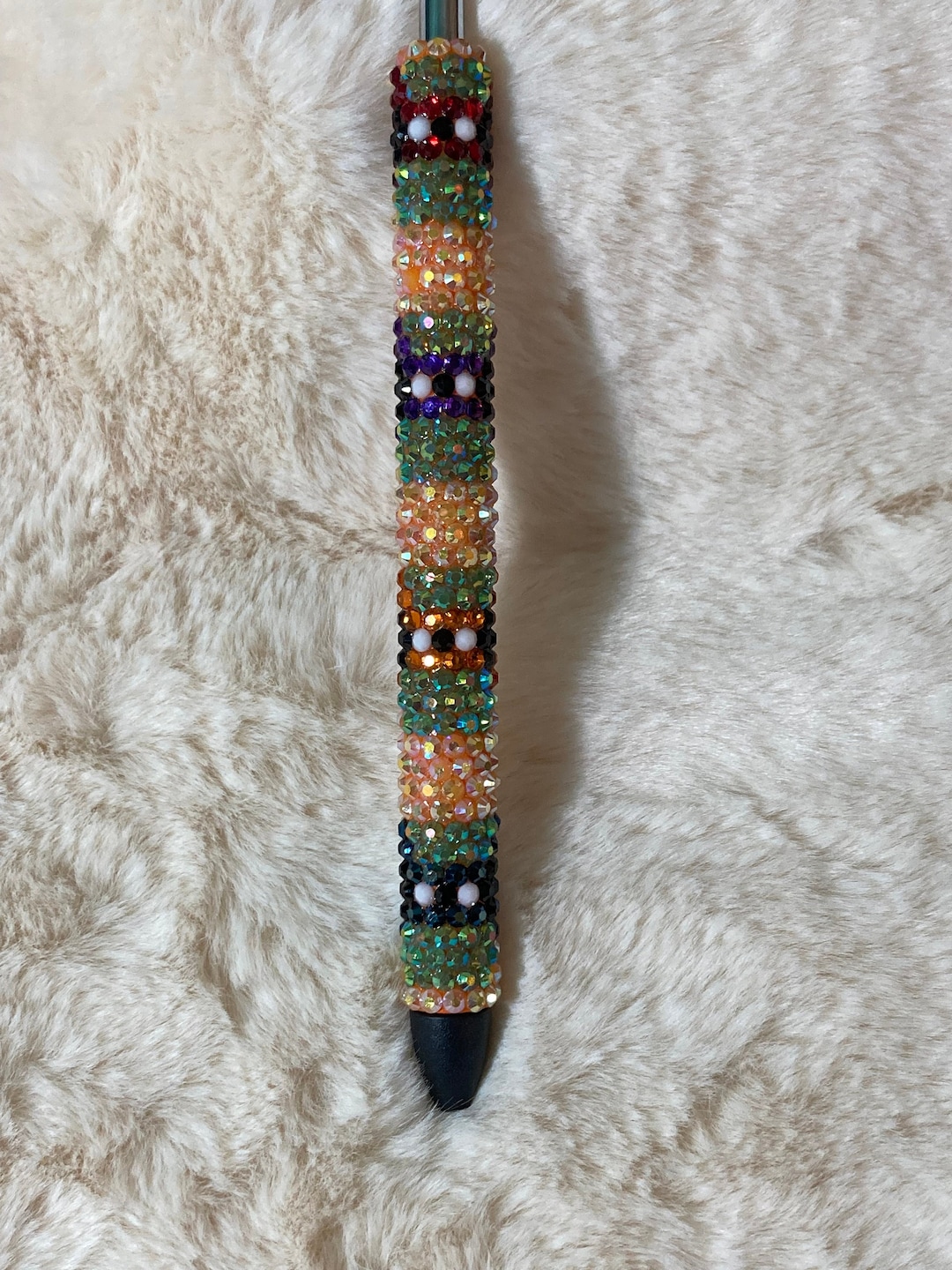 Turtle Rhinestone Pen Rhinestone Inkjoy Pen Ninja Turtles Template Download Only - Etsy