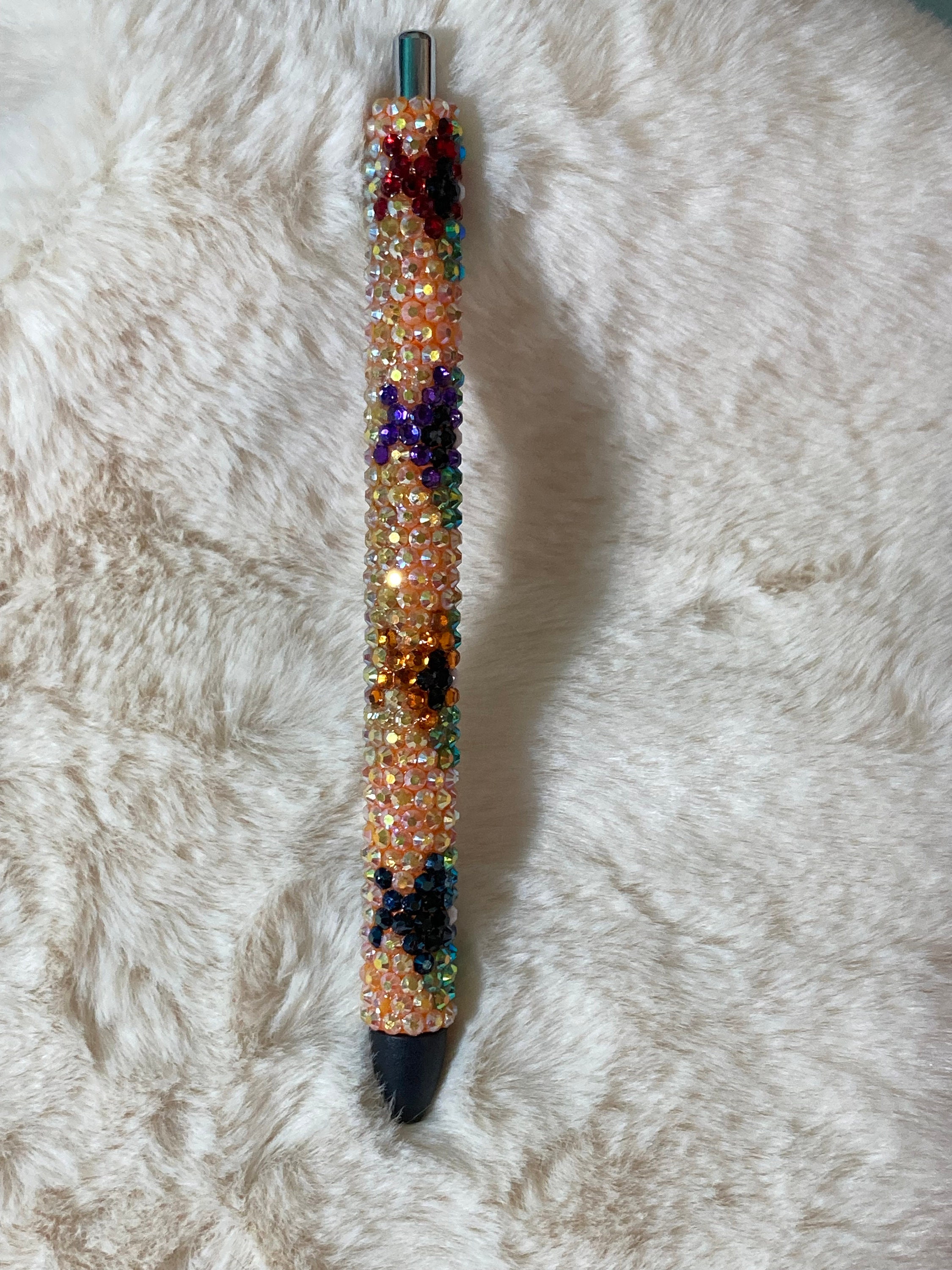 Turtle Rhinestone Pen Rhinestone Inkjoy Pen Ninja Turtles Template Download Only - Etsy