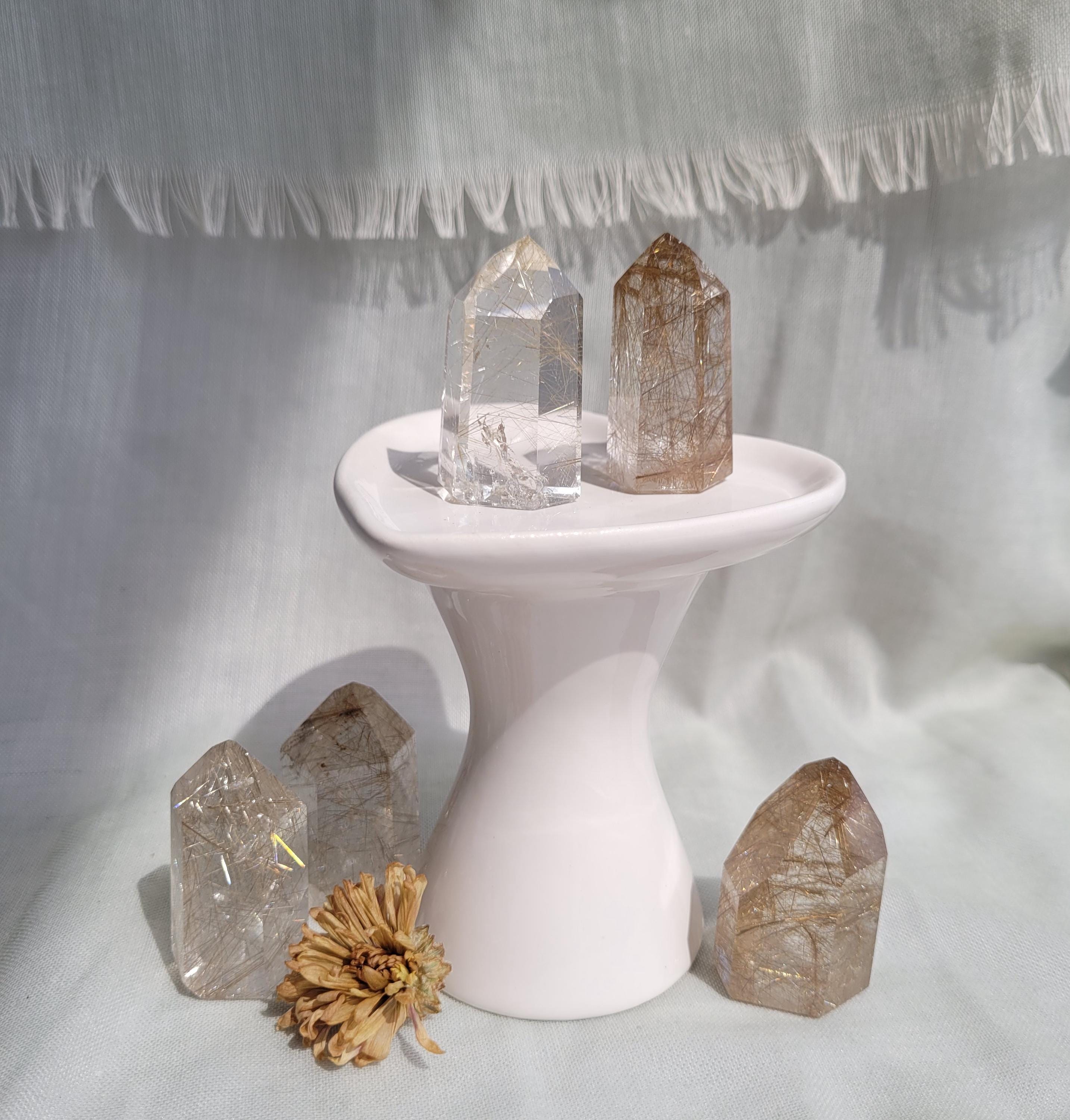 Quartz Rutile Brazil - Etsy Quartz Rutile Brazil - Etsy