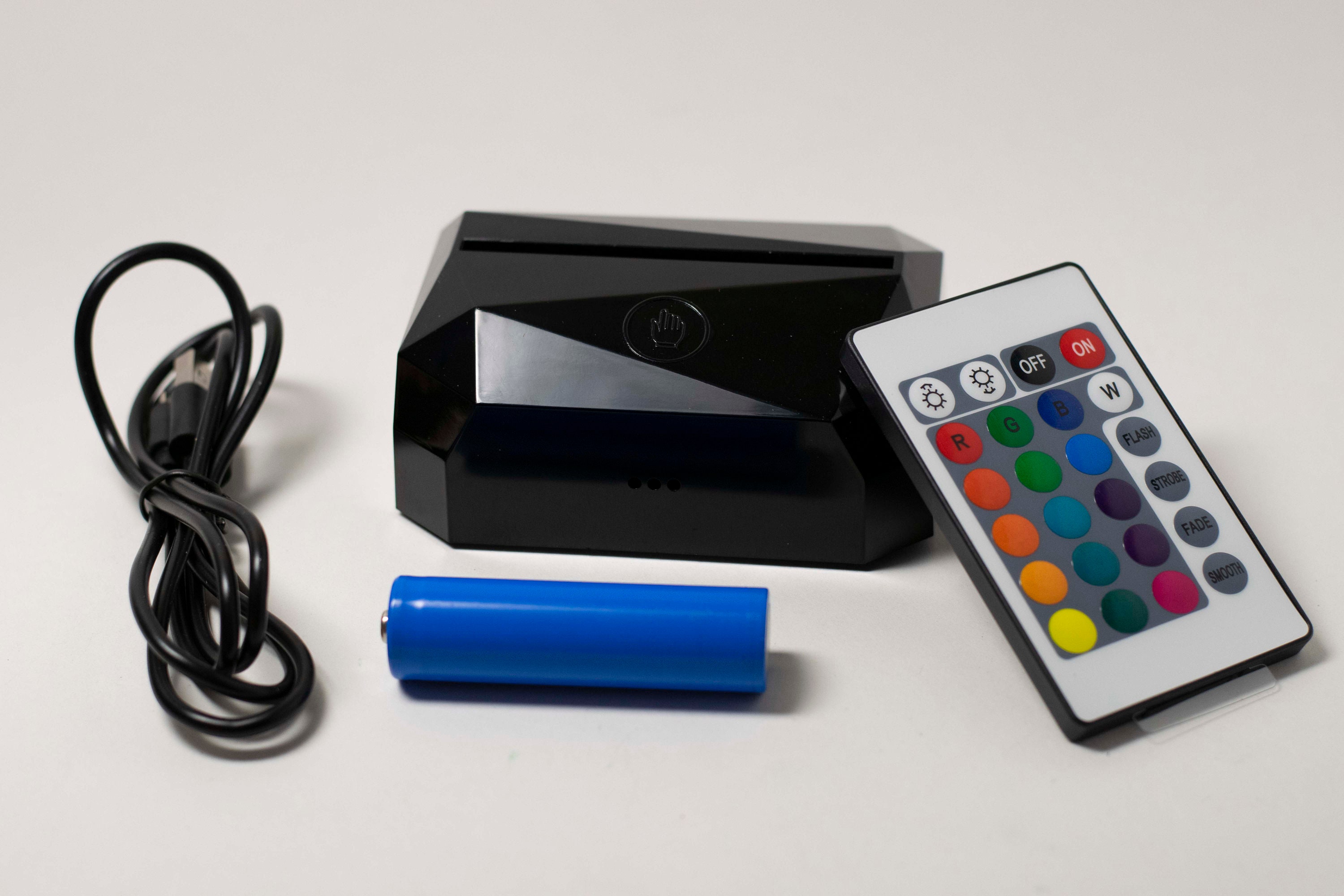 Horror Movie Character LED Acrylic Sign - Etsy