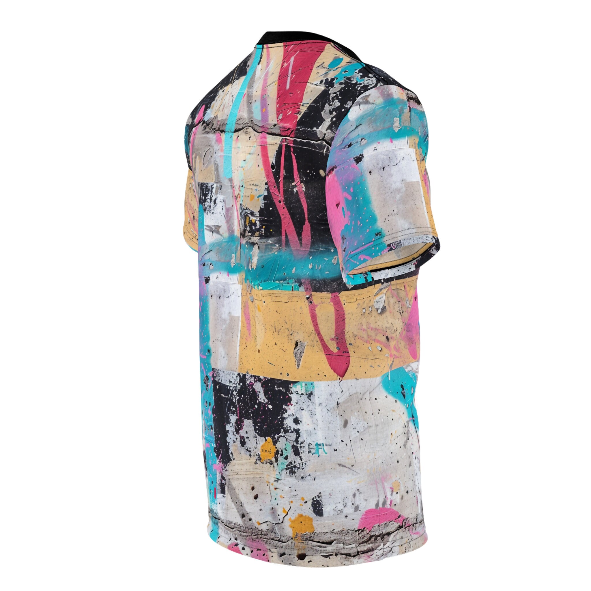 onegaigoto spray print tee⋆.˚⊹⁺ spray print tee⋆.˚⊹⁺ | onegaigoto