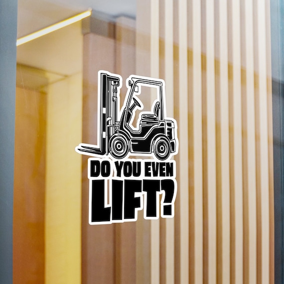 Mean Meme Stickers For Hard Hats - 3 Pack Black Rectangular Vinyl Decals For Work Gear & More