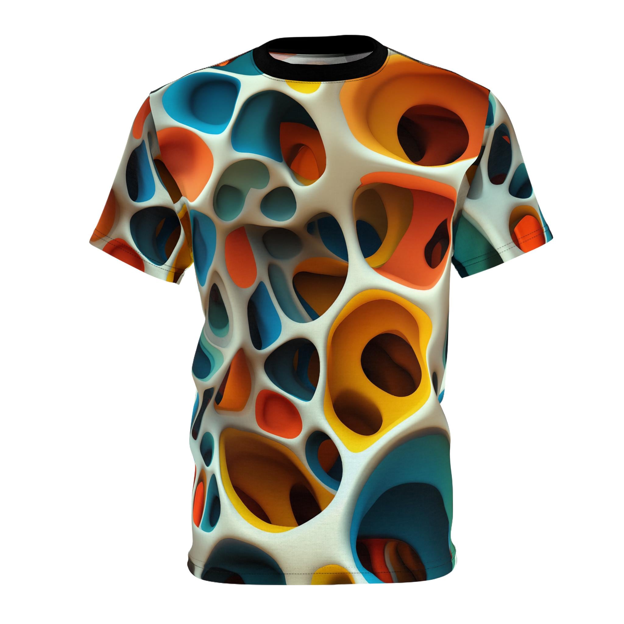 hide psychedelic Tシャツ Psychedelic cosmos t-shirt – Mr. Gugu & Miss Go
