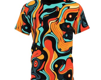hide psychedelic Tシャツ LEMONed ONLINE SHOP