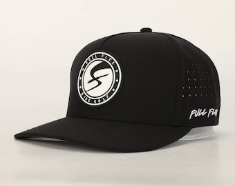 Full Flex Disc Golf Performance Hat