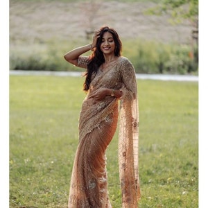 Sexy Indian Outfit Etsy UK