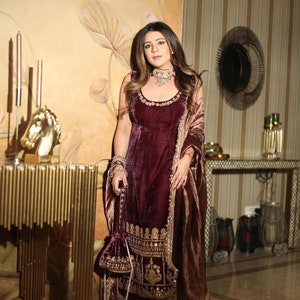 Punjabi suit lass design hotsell