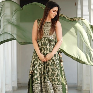 Buy Function Wear Online In India Etsy India
