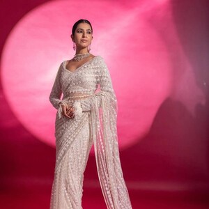 Sari store fancy dress