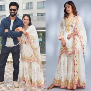 Jago punjabi suit new arrivals