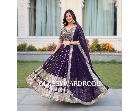 Readymade bridal lehenga store