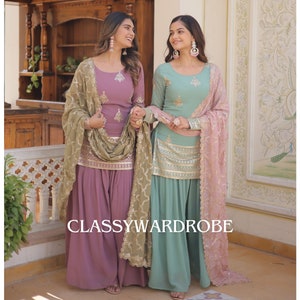 Readymade sharara hotsell pants