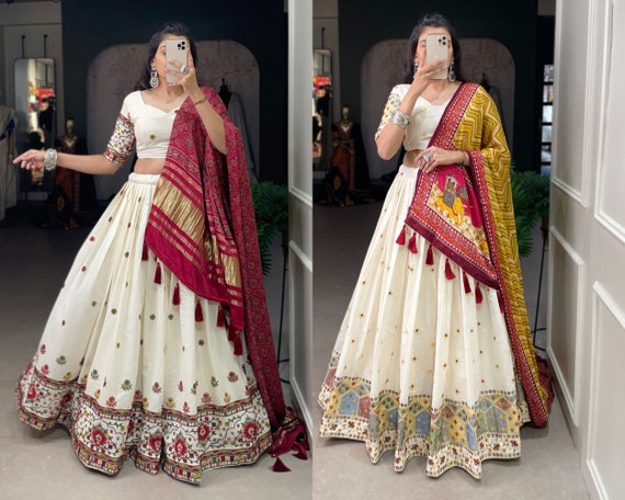 Finding The Ideal Bridal Lehenga: Tips And Trends For Brides-To-Be - Wish N  Wed