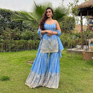 Wedding salwar suit 2025 online shopping