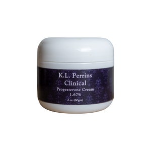 Progesterone Cream