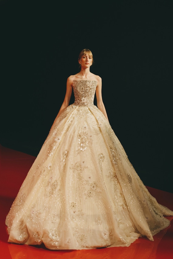 New WONA Concept Wedding Dresses