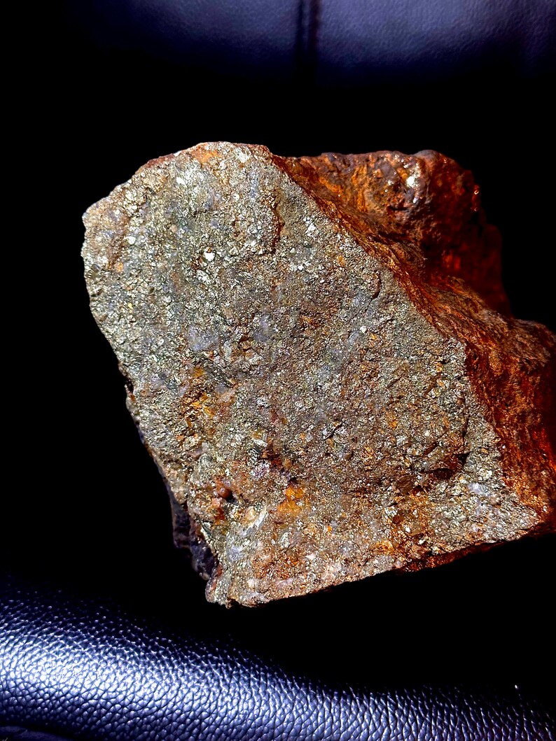 EXTREMELY High Grade Gold Ore Specimen Etsy