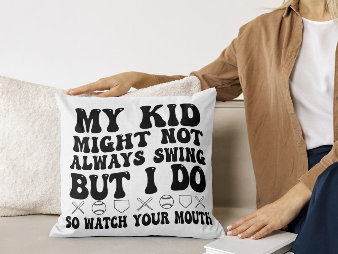 My Kid Might Not Always Swing Svg My Boy Might Not Always Swing Svg, My ...