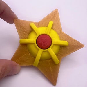 Staryu Fidget Spinner