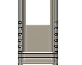 Samsung Schutzhülle 3d Print Datei