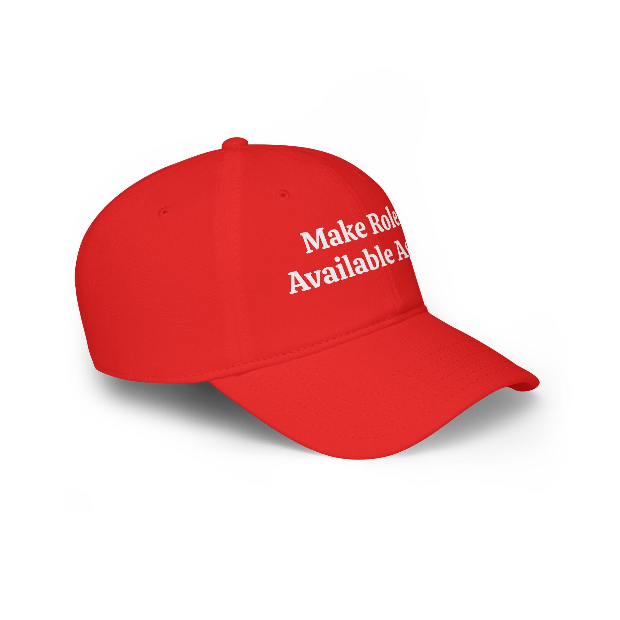 Make Rolex Available Again Baseball Cap Etsy
