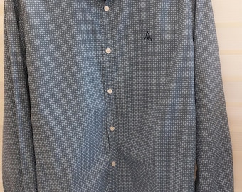 Gaastra Herrenhemd, Größe XL