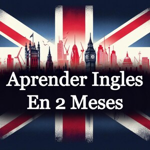 Learn English in two months