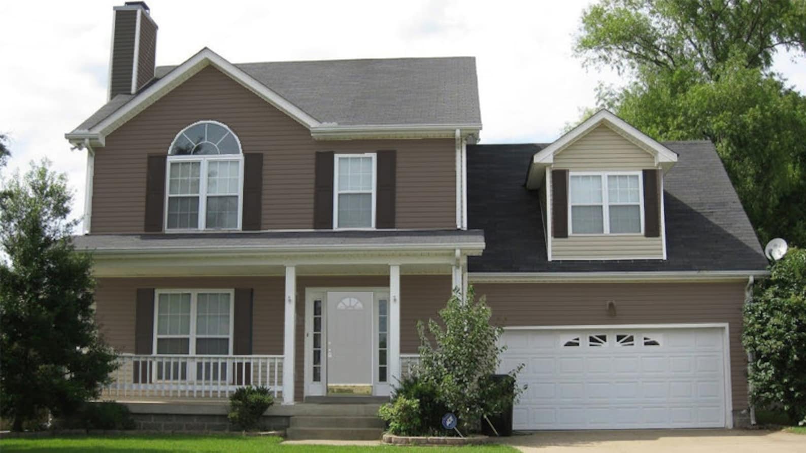 Exterior Paint Renderingsinterior Design Service Edesigncustom