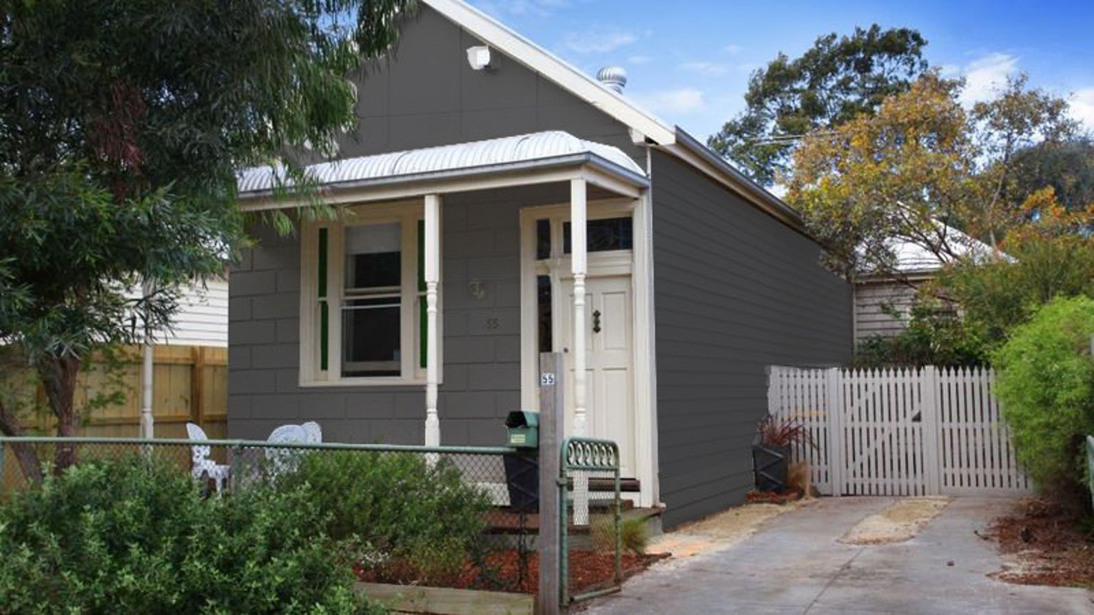 Exterior Paint Renderingsinterior Design Service Edesigncustom