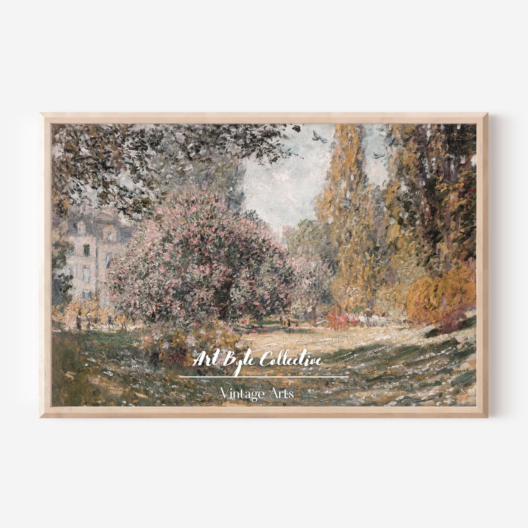 Printable Digital Sketch of Vintage Italian Villa | Beautiful Garden ...