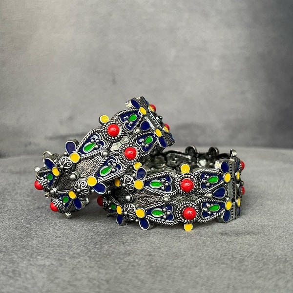 bijoux kabyle, bijoux berbères, anniversary engagement gift, Algerian Traditional, bijoux high quality, Kabyle jewelry