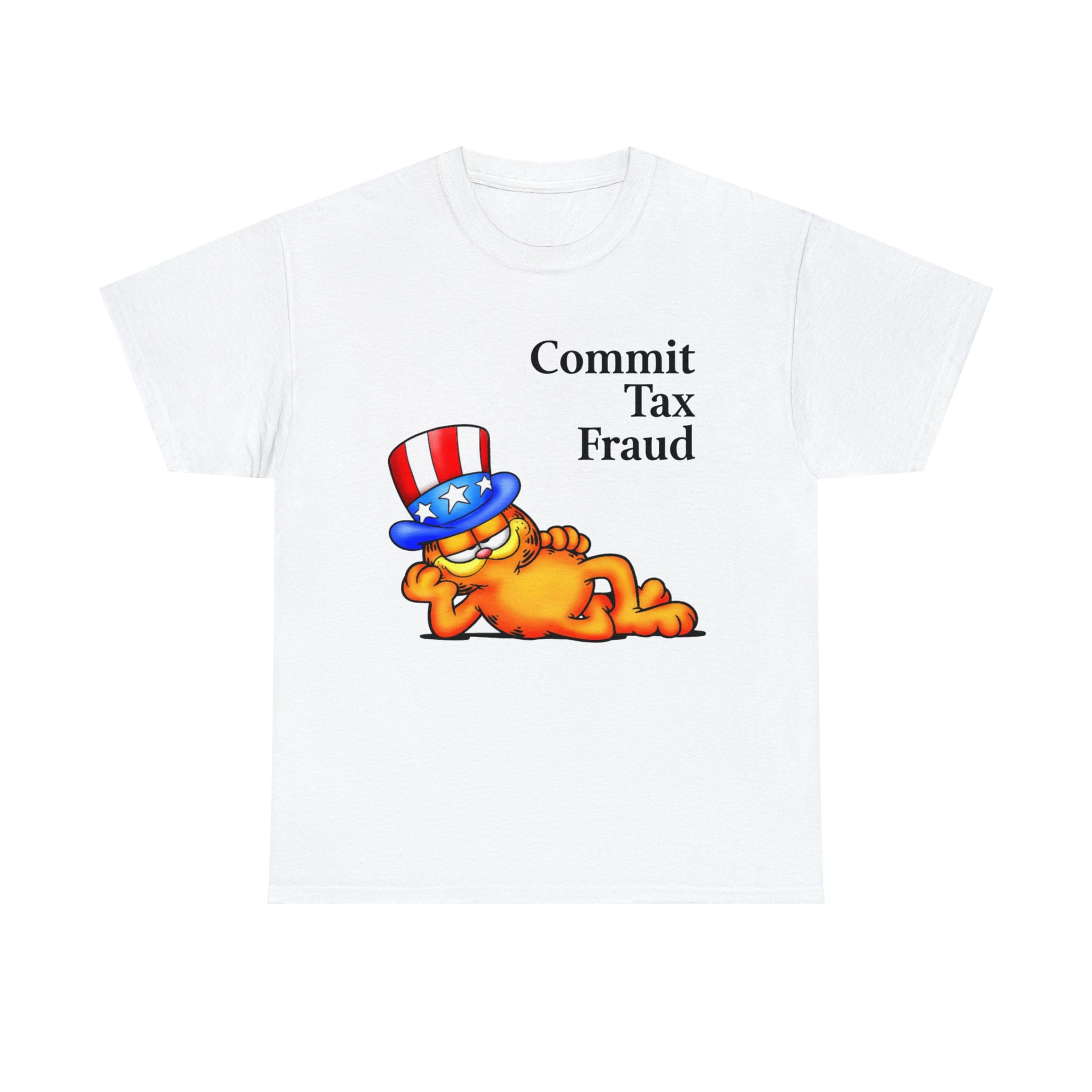 Garfield Meme Shirt -  Canada