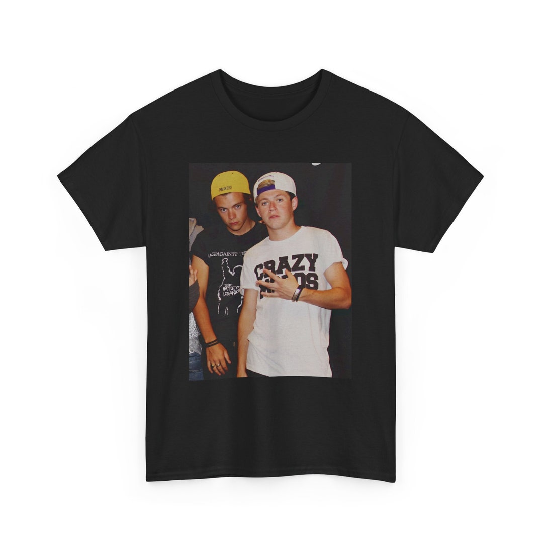 Funny Meme Shirt, Frat Narry Tshirt, Frat Boy Harry and Niall T Shirt