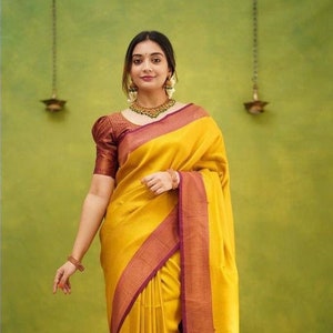 Latest function saree designs top