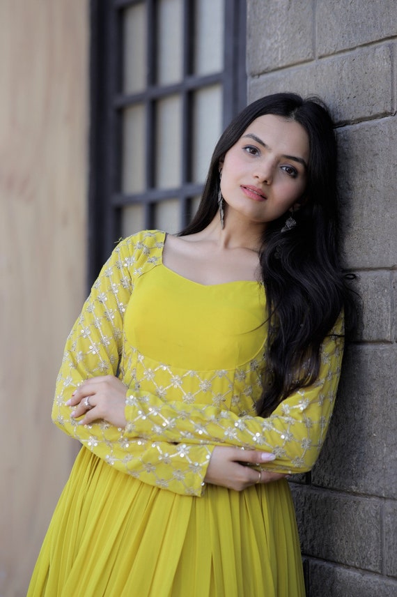 Beautiful western shop dress