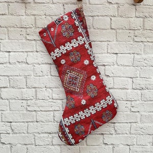 クリスマスソックス - Etsy 日本