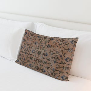 Personalized Gifts,Green Pillow Sham,Kilim Cushion Cover,Soft Pillow,Housewarming Gift,Home Decoration,Wall Decoration,Office Decor Art,Large Canvas,Large Wall Art,Gift For Him,Bridesmaid Gift,Christmas Gifts,