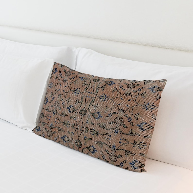 Personalized Gifts,Green Pillow Sham,Kilim Cushion Cover,Soft Pillow,Housewarming Gift,Home Decoration,Wall Decoration,Office Decor Art,Large Canvas,Large Wall Art,Gift For Him,Bridesmaid Gift,Christmas Gifts,