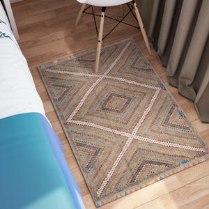 Vintage Rug Rug,Vintage Kilim Rugs,Vintage Runner Rug,Boho Rugs,Turkish Rug,Accent Rug,Area Rug,Non Slip Rug,Non-Slip Carpet,Housewarming Gift,Canvas Wall Art,Framed Canvas,Boho Wall Decor,