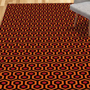 Tappeto rotondo, Tappeto fresco, Tappeto classico, Regali personalizzati, Tappeti Shining, Tappeto Shining, Tappeti moderni, Tappeto colorato, Tappeto antiscivolo, immagine 2