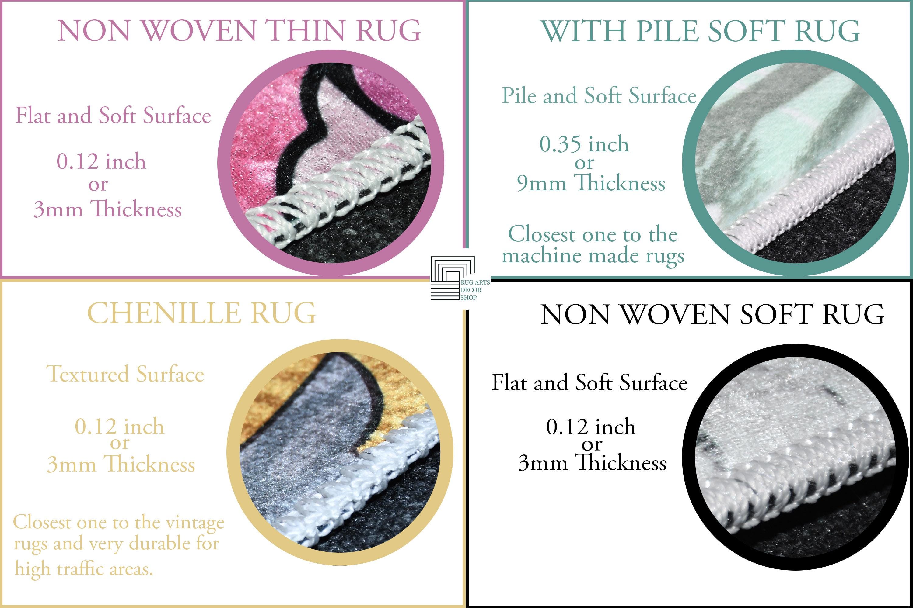Telephone Rug London Telephone Box Painting Rugs, Rainy Day Rugs, Abstract Rug, View ...
