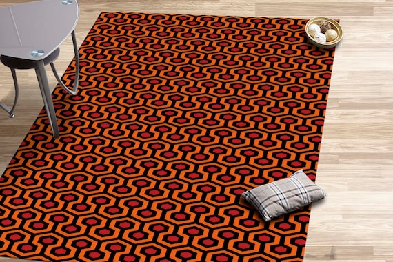 Round Rug, Cool Rug, Classic Rug, Personalized Gifts, The Shining Rugs, The Shining Rug, Modern Rugs, Colorful Rug, Non-Slip Carpet,