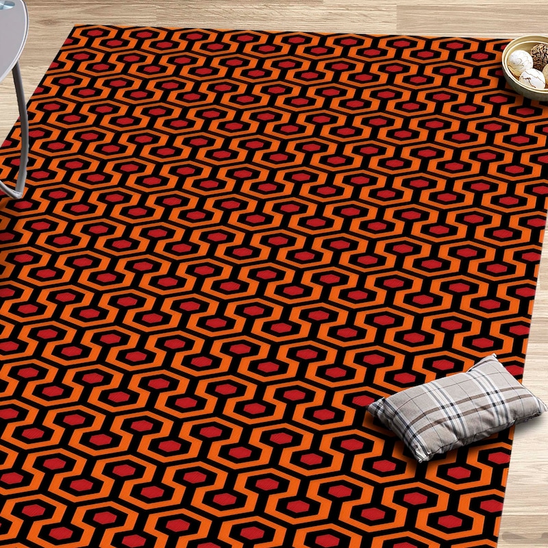 Cool Mini Rug Cool Rugs - Etsy