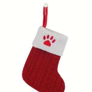 Santa Claus socks / Christmas socks image 10