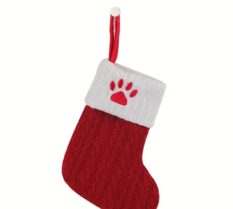 Santa Claus socks / Christmas socks image 10