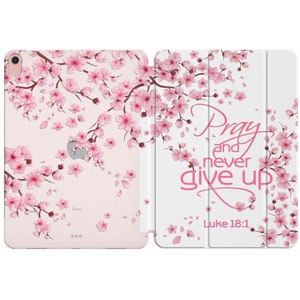 Pink Sweethearts iPad Case 2.0