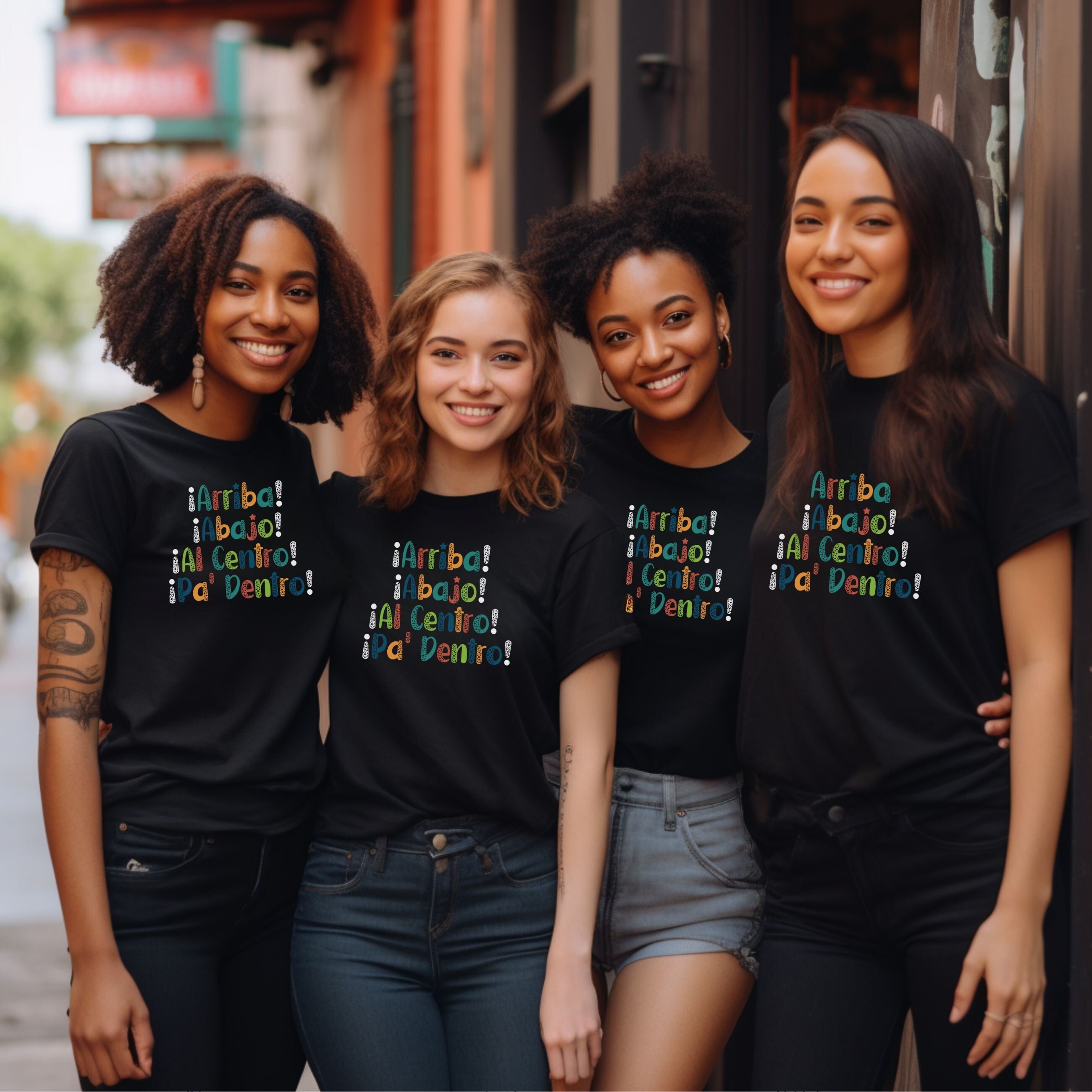 Cinco De Mayo Shirt, Mexican Heritage Tshirt, Spanish Toast Tshirt