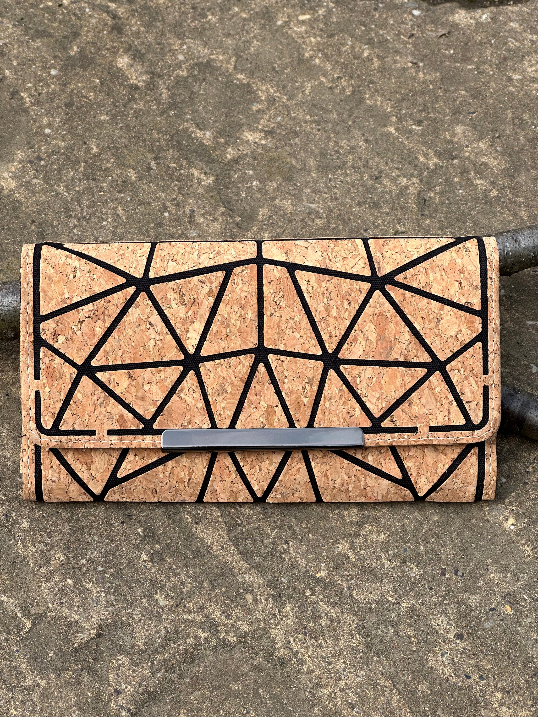 12+ Designs Cork Purse Pattern
