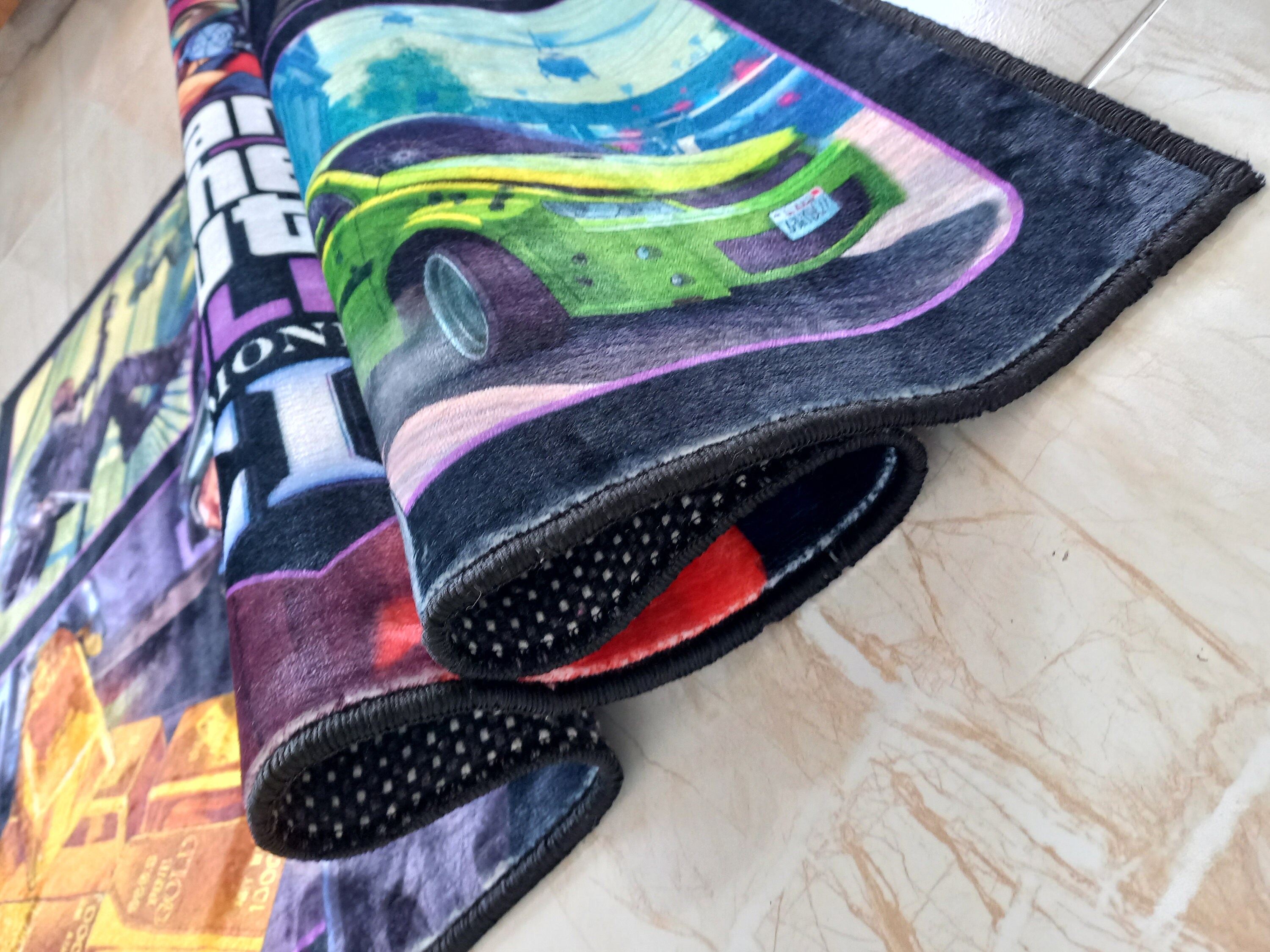 Car Rug, Logo Rug, Car Logo Rug, Personalized Rug, Aesthetic Rug, Area