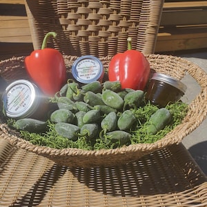 Jalapenopepergelei